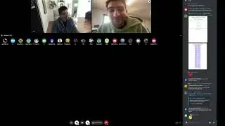 comma.ai - november dev chat