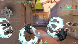 Cabo 🌴 (Valorant Montage)