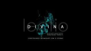 #15 - Como LER a Bíblia de modo CORRETO ? | Lectio Divina (Leitura Espiritual) - Mateus 4:4