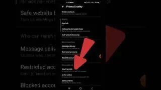 How to Read 📩 on Message Messenger || Without seen || 