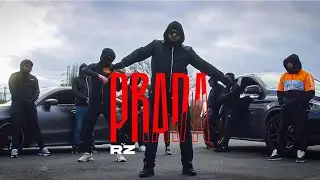 RZ - PRADA (Clip officiel)