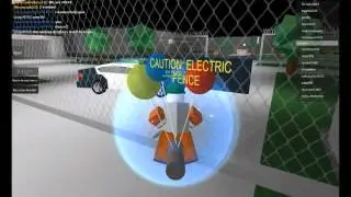 Roblox Rc7 Exploiting - Prison Life