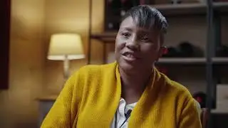 UI Podcast #14 | Diane Chimboza | A journey in wine