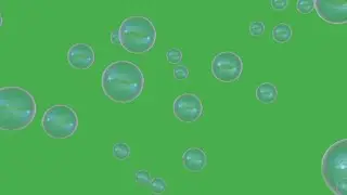 3 Green Screen - Terbaru