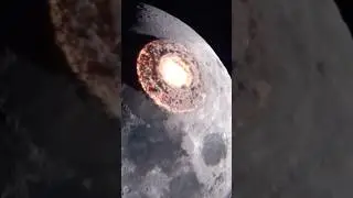 Hitting Moon 🌙