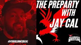 X IS GONNA GIVE IT TO YOU | PreParty With Jay Cal | UNOFFICIAL #NWAPOWERRR Preshow