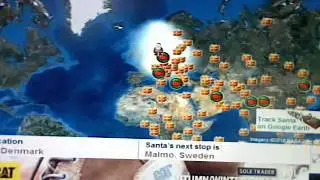 shrekmas
