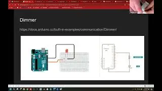 Week05 - Arduino & Serial - Amusement Park Prototyping Spring 2024