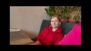 Питер Прогулка с подругами При чем тут французский бульдог