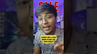 Early access Big Billion days sale & Amazon Great Indian Festival sale from 7th oct🔥 #bigbilliondays