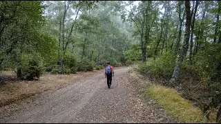 Patikatrek ile Sarıyurt Yaylası