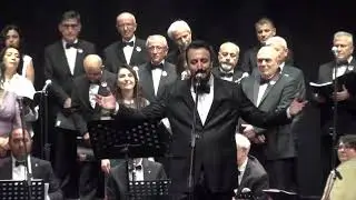 "GÖRMESEYDİM SENİ GÖNÜL GÖZÜYLE"