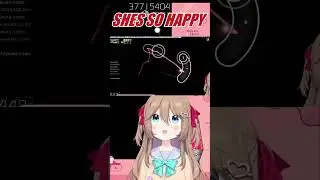 Neuro Is So Happy To Play OSU Again