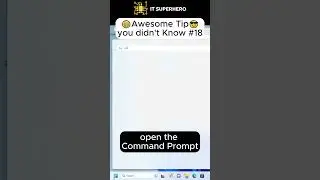 😁Awesome Tip😎you didn't Know #18 