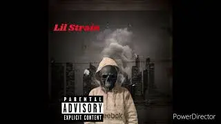 Lil Strain - Hate on me (Audio)