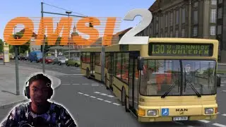 DON'T HIRE ME AS A BUS DRIVER
