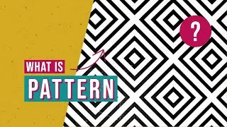 What is a Pattern?