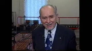 Выдающийся русский композитор ВЛАДЛЕН ЧИСТЯКОВ о памятнике М. Глинке