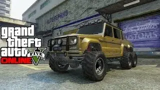 GTA 5 Online 