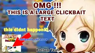 DeadTube Level Up Party GONE WRONG!!!! (this is a clickbait)