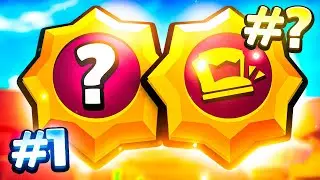 The BEST 5 STAR POWERS in BRAWL STARS!