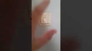 Osmandan dersler IŞIK NASIL AÇILIR
