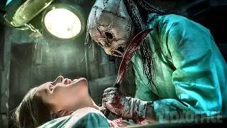A handyman is hired on a fixer upper but the basement hides morbid secrets | Full Movie💎
