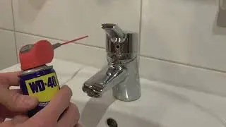 👈How to Remove a Faucet Handle from A to Z. THE BEST AND EASIEST FOR A BEGINNER