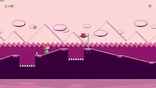 Rhythm Quest Demo World 1-3