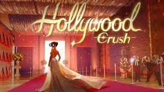 The Most Beautiful Voice Acting - HOLLYWOOD CRUSH
