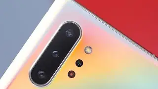 Samsung Glaxy note10+  | مكتمل... نوعاً ما