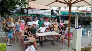 ЭКСКУРСИИ ОТ ФАРИДА ( ДОРОГИЕ МОИ ДРУЗЬЯ) www.alanyatours.org