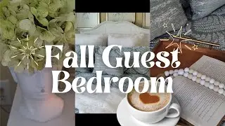 Fall Decor Haul