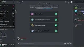 Como Desactivar Las Notificaciones En Discord