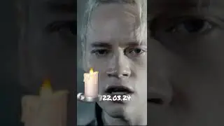 Новая песня Шамана в память о погибших в ,,Крокус-Сити,,🕯