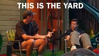 Everything We Love About The Yard