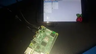 Remotely operate Raspberry through smart phone