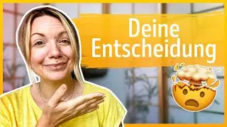 Für welches Schwer entscheidest du dich? #hilfezurselbsthilfe