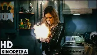 Пушки Акимбо ►Никс находит Майлза....