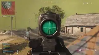 W W Warzone Şovv #2