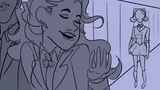 Yo Girl | Heathers Animatic