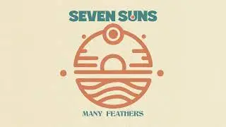 Seven Suns - Let Life (Official Audio)