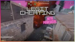 CS2 | Legit Cheating - making legits mad in MM on Inferno [Full Match] ft. Primordial.dev