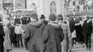 Mods, Rockers and Moral Panics