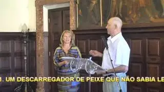ZÉ MIGUEL -  SETUBALENSE DE GEMA