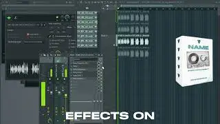NAME The Stock Vocal Preset 7 |  Rap Presets for FL STUDIO