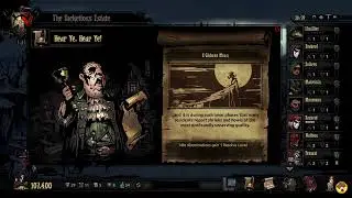 Darkest Dungeon: Sacrificing More Dudes