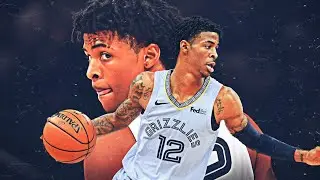 Ja Morant Highlights for your Quarantine 2019 - 2020 - Hoop Gallery