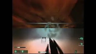 F.E.A.R. Extraction Point