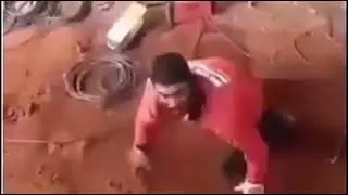 ШУТКА прикол над сварщиком